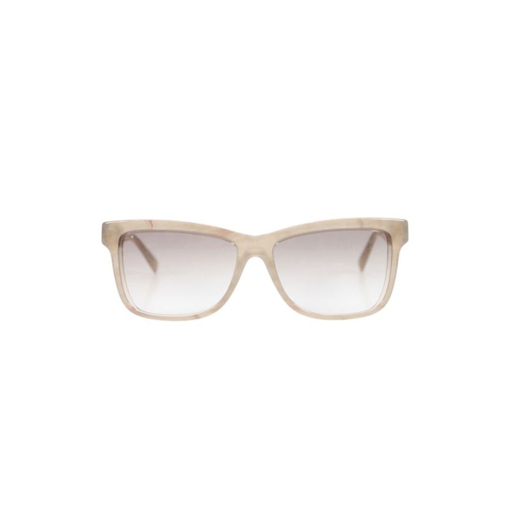 Brunello Cucinelli Womens BC40098  56mm 15mm 145mm Brown Sunglasses